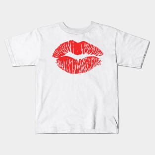 Kiss Kids T-Shirt